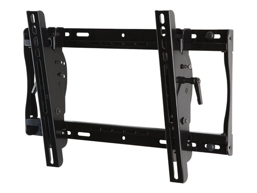 [PT640] Peerless PARAMOUNT Universal Tilt Wall Mount PT640 - Befestigungskit (Befestigungen, Wandplatte mit verstellbarer Neigung)