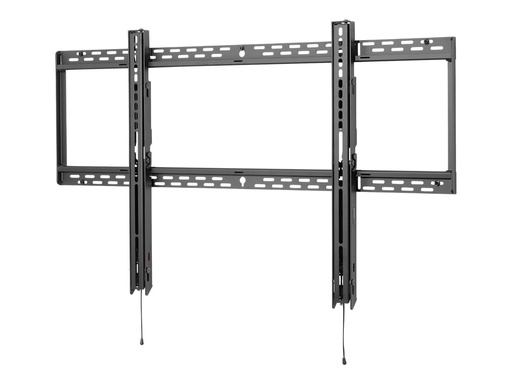 [SF680P] Peerless SmartMount Universal Flat Wall Mount SF680P - Befestigungskit (Wandplatte, Adapter für Halterung)