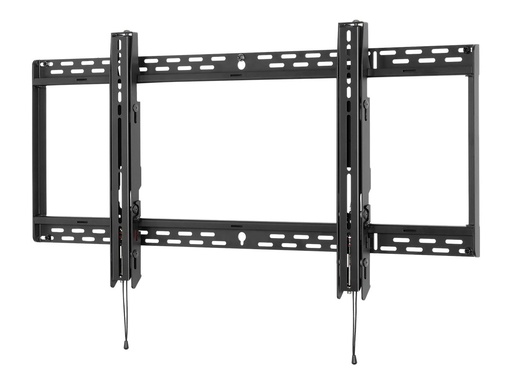 [SF670P] Peerless SmartMount Universal Flat Wall Mount SF670P - Befestigungskit (Wandplatte, Adapter für Halterung)