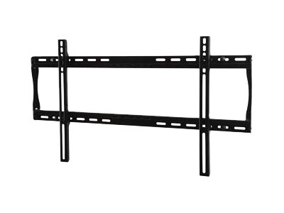 [PF650] Peerless PARAMOUNT Universal Flat Wall Mount PF650 - Befestigungskit (Wandplatte, Adapter für Halterung)