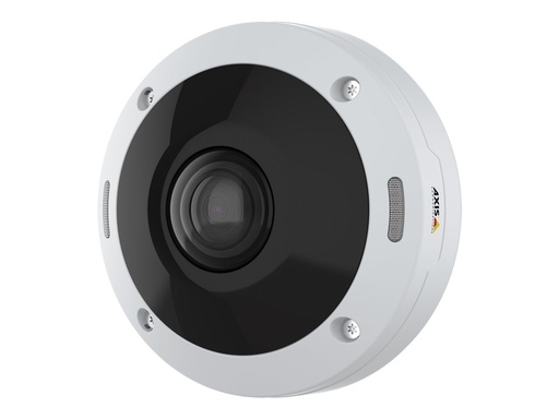 [02100-001] Axis M4308-PLE - Netzwerk-Panoramakamera - Kuppel - Außenbereich - Farbe (Tag&Nacht)