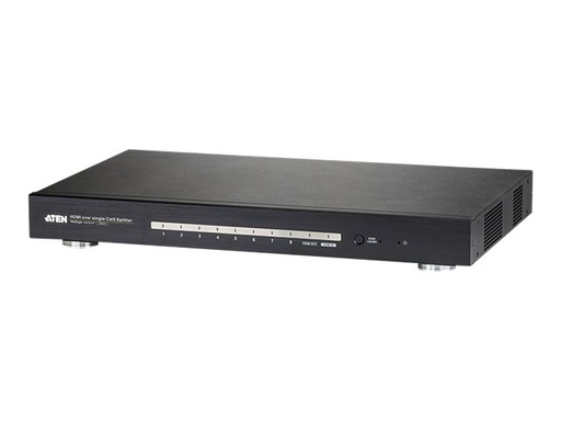 [VS1818T-AT-G] ATEN VS1818T HDMI Over Single Cat 5 Splitter
