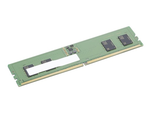 [4X71N41630] Lenovo DDR5 - Modul - 8 GB - DIMM 288-PIN - 5600 MT/s
