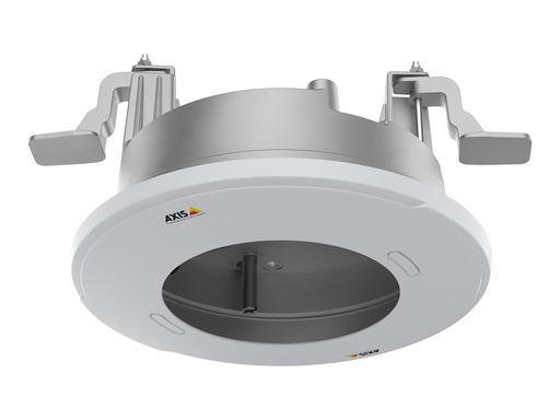 [02382-001] Axis TM3206 - Eingesenkte Halterung für Kamerakuppel
