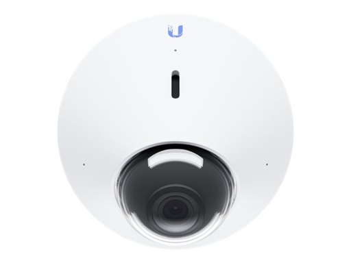 [UVC-G4-DOME] Ubiquiti UniFi Protect G4 Dome Camera - Netzwerk-Überwachungskamera - wetterfest - Farbe (Tag&Nacht)