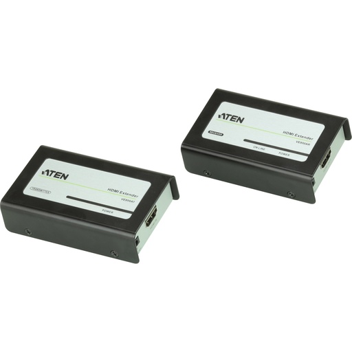 [VE800A] ATEN VanCryst VE800A Cat 5e Audio/Video Extender Transmitter and Receiver Units - Erweiterung für Video/Audio - HDMI