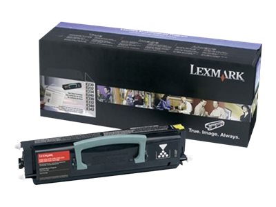 [24040SW] Lexmark Schwarz - original - Tonerpatrone Lexmark
