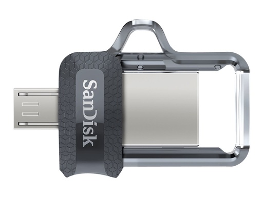 [00173384] SanDisk Ultra Dual - USB-Flash-Laufwerk - 32