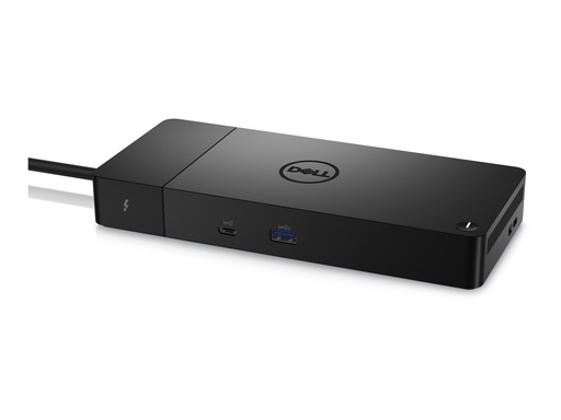 [DELL-WD22TB4] Dell WD22TB4 - Dockingstation - Thunderbolt - DP, Thunderbolt, HDMI