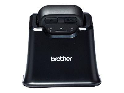 [PACR003EU] Brother PA-CR-003EU - Drucker-Ladestation