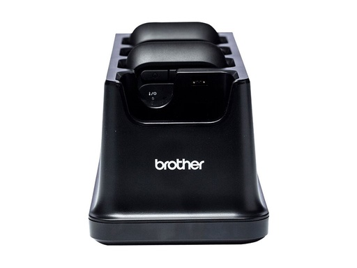 [PA4CR001EU] Brother PA-4CR-001 - Batterieladestation für Drucker