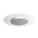 [S21-LED-J00163] Synergy 21 S21-LED-J00163 Silber Deckenbeleuchtung