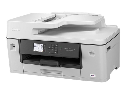 [MFCJ6540DWERE1] Brother MFC-J6540DWE - Multifunktionsdrucker - Farbe - Tintenstrahl - A3/Ledger (Medien)