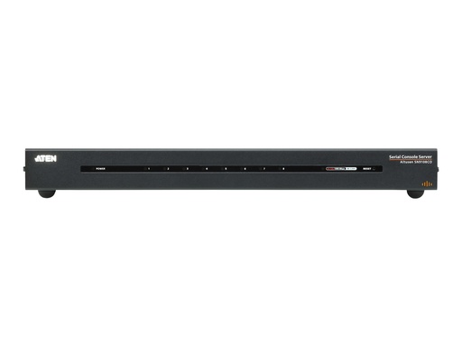 [SN9108CO] ATEN SN9108CO - Konsolenserver - 8 Anschlüsse