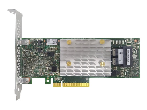[4Y37A72482] Lenovo ThinkSystem 5350-8i - Speicher-Controller