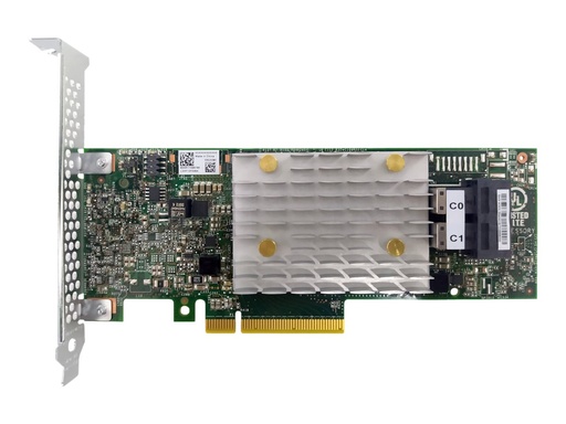 [4Y37A72480] Lenovo ThinkSystem 4350-8i - Speicher-Controller