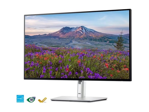 [210-BKJF] Dell UltraSharp U2424HE - LED-Monitor - 61 cm (24")