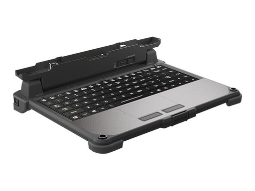 [GDKBDL] GETAC Tastatur - abnehmbar - mit Touchpad