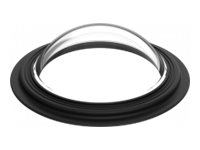 [01621-001] Axis P91 A - Kamerakuppel - klar (Packung mit 2)