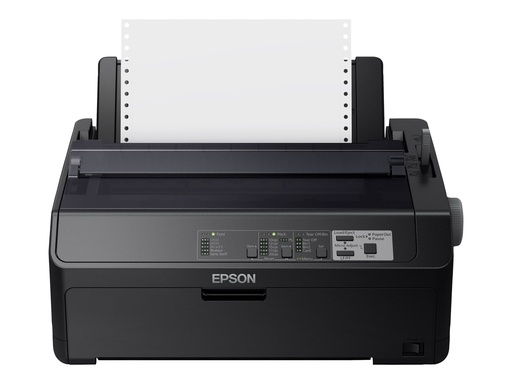 [C11CF37403A0] Epson FX 890IIN - Drucker - s/w - Punktmatrix - Rolle (21,6 cm)