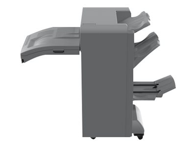 [32D0825] Lexmark Heftklammerstanzer für Broschüren