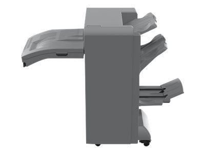 [32D0826] Lexmark Heftklammerstanzer für Broschüren