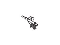 [302HN06121] Kyocera Auslöseeinrichtung für Universalzuführer