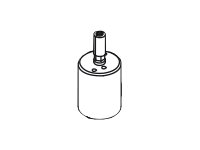 [302HN94100] Kyocera Gleichstrommotor