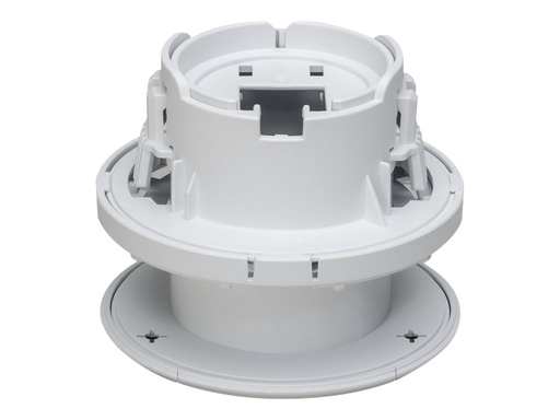 [UVC-G3-F-C-3] Ubiquiti Kamera Montagesatz - Deckenmontage möglich (Packung mit 3)