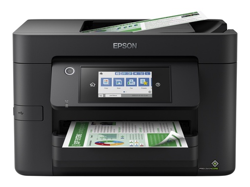 [C11CJ06404] Epson WorkForce Pro WF-4825DWF - Multifunktionsdrucker - Farbe - Tintenstrahl - A4 (210 x 297 mm)