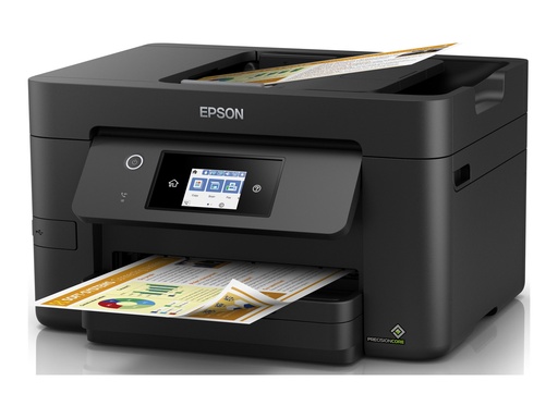 [C11CJ07404] Epson WorkForce Pro WF-3825DWF - Multifunktionsdrucker - 215.9 x 355.6 mm (Original)