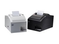 [39330130] Star Micronics Star SP712MC - Belegdrucker - zweifarbig (monochrom)