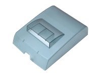[39591100] Star Micronics Star SPC-T100 - Druckerabdeckung - vorne oben