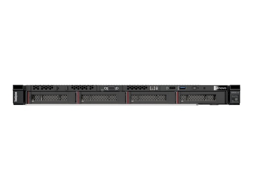 [7Z71A068EA] Lenovo ThinkSystem SR630 V2 7Z71 - Server - Rack-Montage