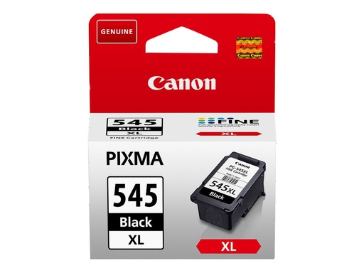 [8286B001] Canon PG-545XL - 15 ml - Hohe Ergiebigkeit - Schwarz