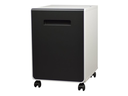 [ZUNTL8000HIGHG1] Brother Druckerunterschrank - für Brother DCP-L8400CDN