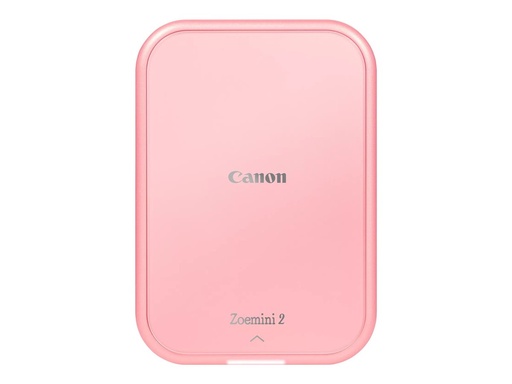[5452C003] Canon Zoemini 2 - Drucker - Farbe - Zink - 50.8 x 76.2 mm - 313 x 500 dpi - bis zu 0.83 Min./Seite (einfarbig)/