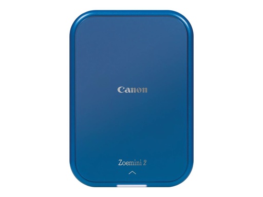 [5452C005] Canon Zoemini 2 - Drucker - Farbe - Zink - 50.8 x 76.2 mm - 313 x 500 dpi - bis zu 0.83 Min./Seite (einfarbig)/