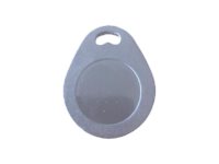 [870LS95022] Kyocera Mifare ID-keyfob - HF-Abstandsschlüsselanhänger (10 Jahre)
