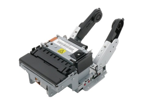 [37963754] Star Micronics SK1-211SF2-LQP-M-SP - POS-Drucker - 203 dpi