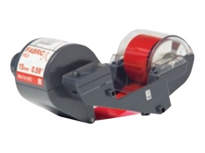 [RBET1BU] Brother RB-ET1BU - Blau - 15 mm x 310 m - Farbband