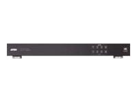 [VM0404HA-AT-G] ATEN VanCryst 4 x 4 4K HDMI Matrix Switch VM0404HA