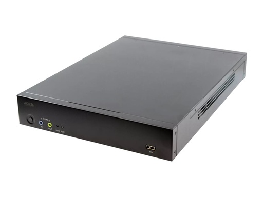 [02403-002] Axis Camera Station S2108 - Server - Standalone