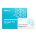 [VMMPRO-7NODE-S1Y] Synology Virtual Machine Manager Pro - Abonnement-Lizenz (1 Jahr)