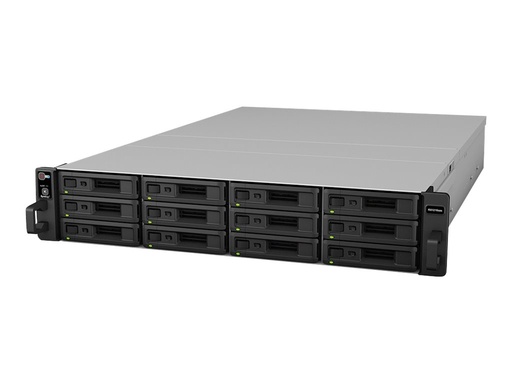 [RX1216SAS] Synology RX1216sas - Festplatten-Array - 12 Schächte (SATA-600 / SAS)