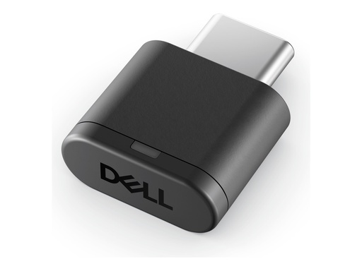 [HR024-DWW] Dell HR024 - Kabelloser Bluetooth-Audioempfänger für Headset