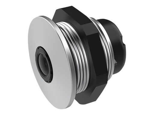 [02433-001] Axis TF1201-RE - Halterung für Kamerasensor - Unterputzmontage - Außenbereich - Silber (Packung mit 4)