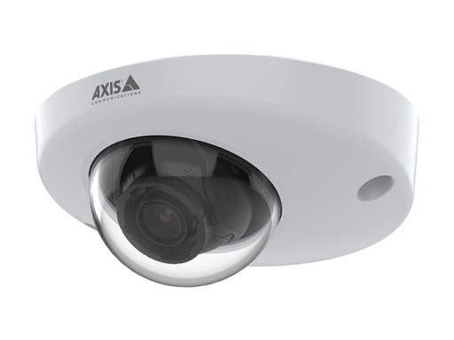 [02501-001] Axis M3905-R - Netzwerk-Überwachungskamera