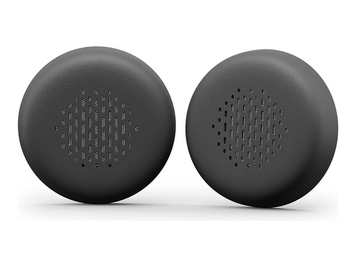 [HE424-DWW] Dell HE424 - Ohrpolster für Headset - Apollo Schwarz (Packung mit 2)