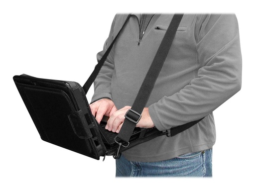[PCPE-INFUVA1] Panasonic FieldMate User Harness - Tragetaschengurt
